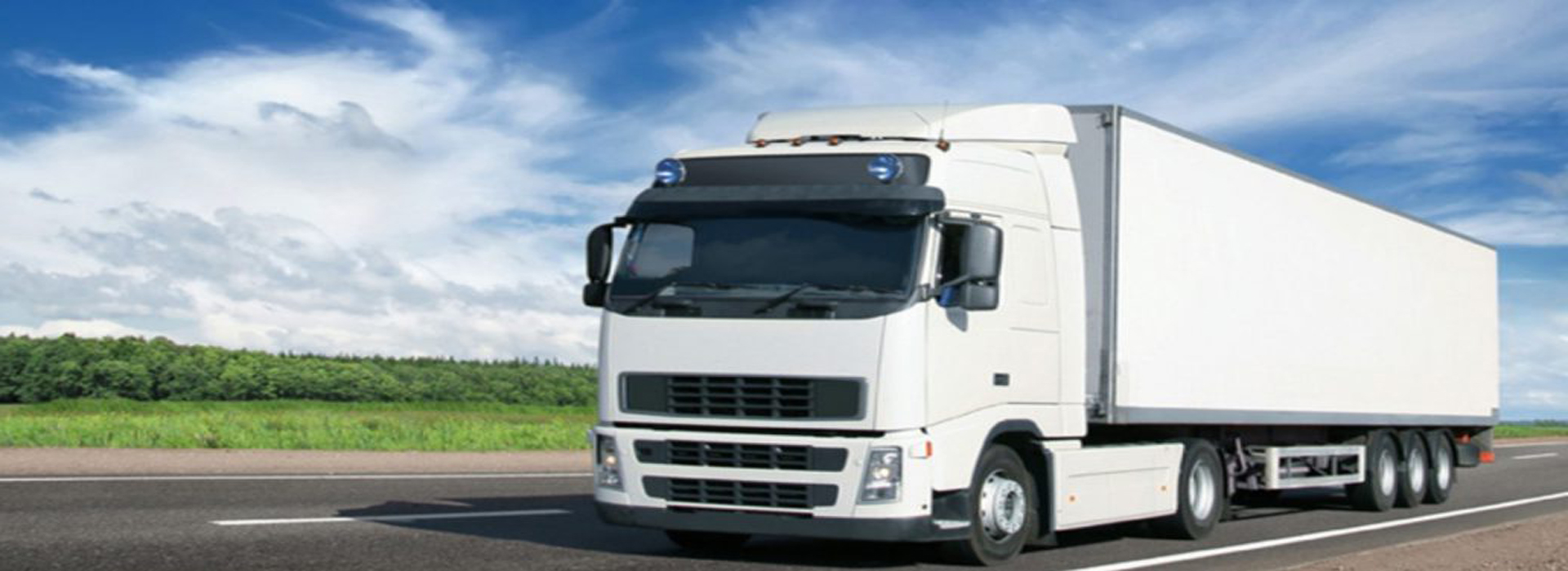 Sai ji Logistic